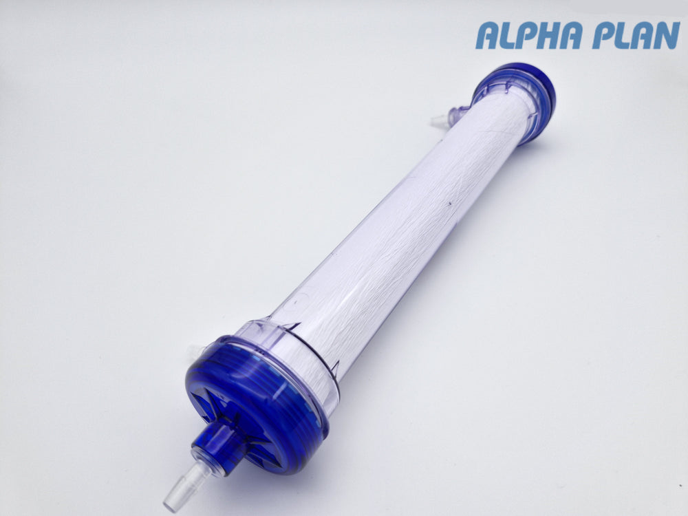 Hollow fiber filter - Ultra XL - 10000 / 5 kDa